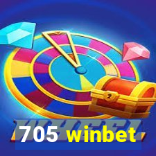 705 winbet